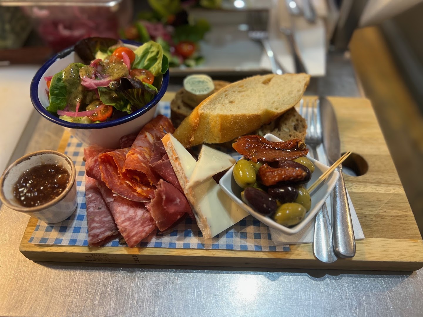 Smith Street Deli · Photos 1