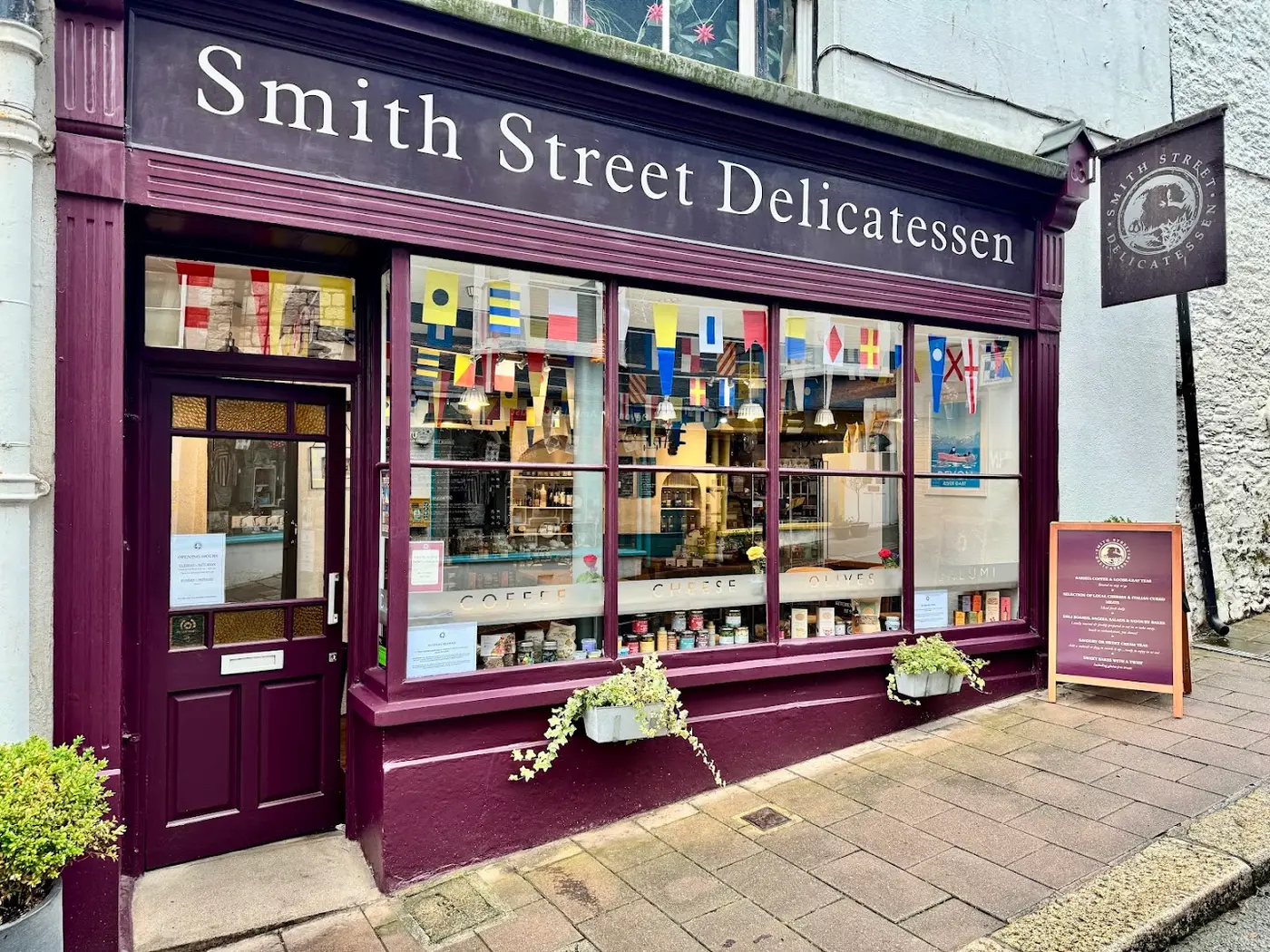 Smith Street Deli · Photos 3